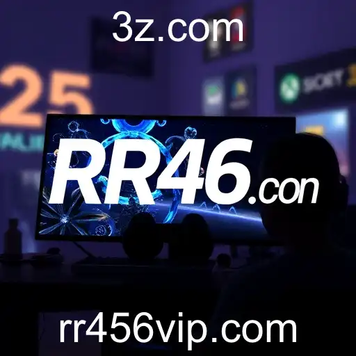 RR456: O Impacto Atual nos Jogos Online