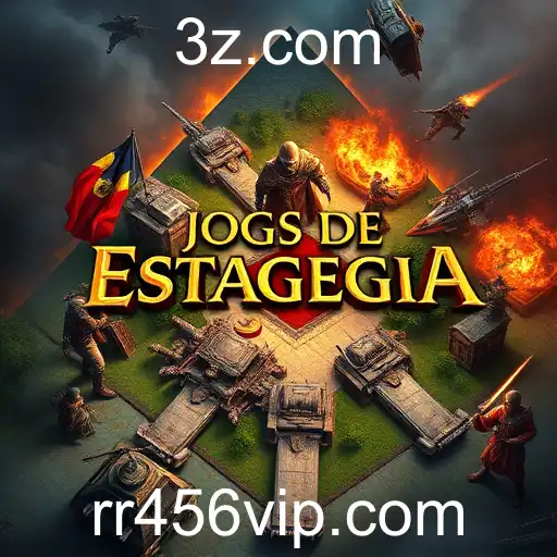 Tendências Emergentes nos Jogos Online