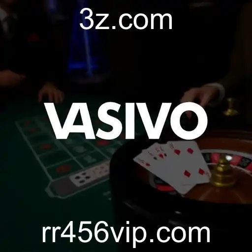 A Evolução do rr456.com no Mercado de Jogos em 2025