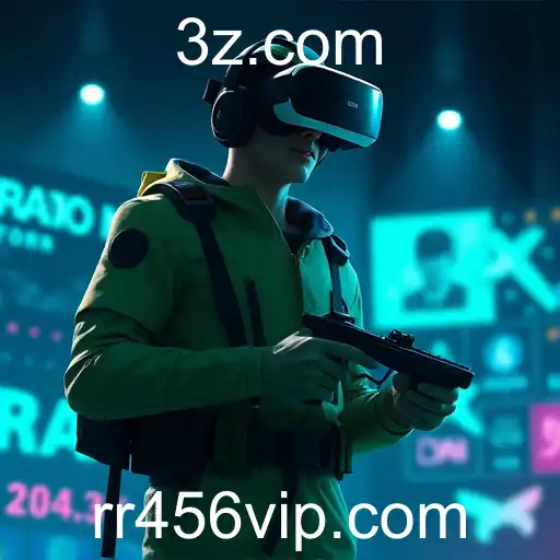 Inovações e Tendências no Mundo dos Jogos em 2025