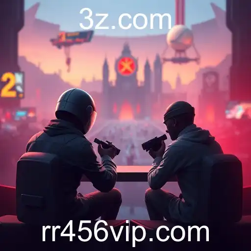 Expansão e Tendências no Setor de Jogos Online