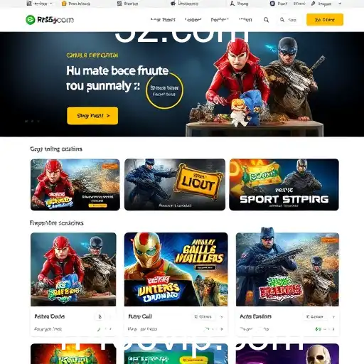 Crescimento dos Jogos Online em 2025