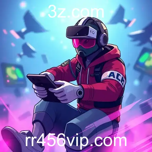 Inovação e Expansão no Mundo dos Jogos On-line