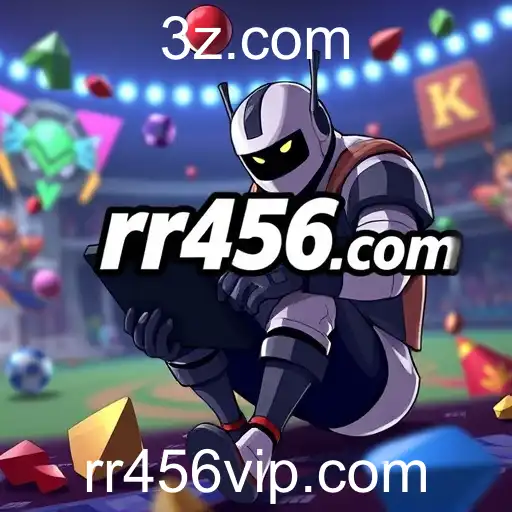 Inovações no Mundo dos Jogos Online e a Ascensão do Site RR456
