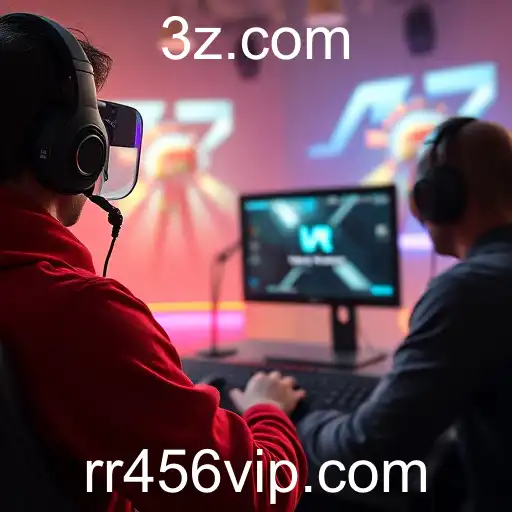 Tendências e Inovações em Jogos Online
