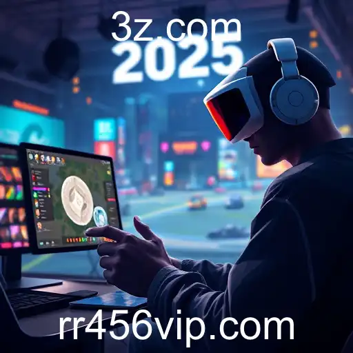 Inovações e Dinâmicas dos Jogos Online em 2025